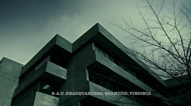 B.A.U Headquarters, Quantico, Virginia
