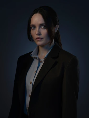 Clarice Starling Hannibal Wiki Fandom