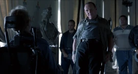 Hannibal (película) - Capturado por Mason