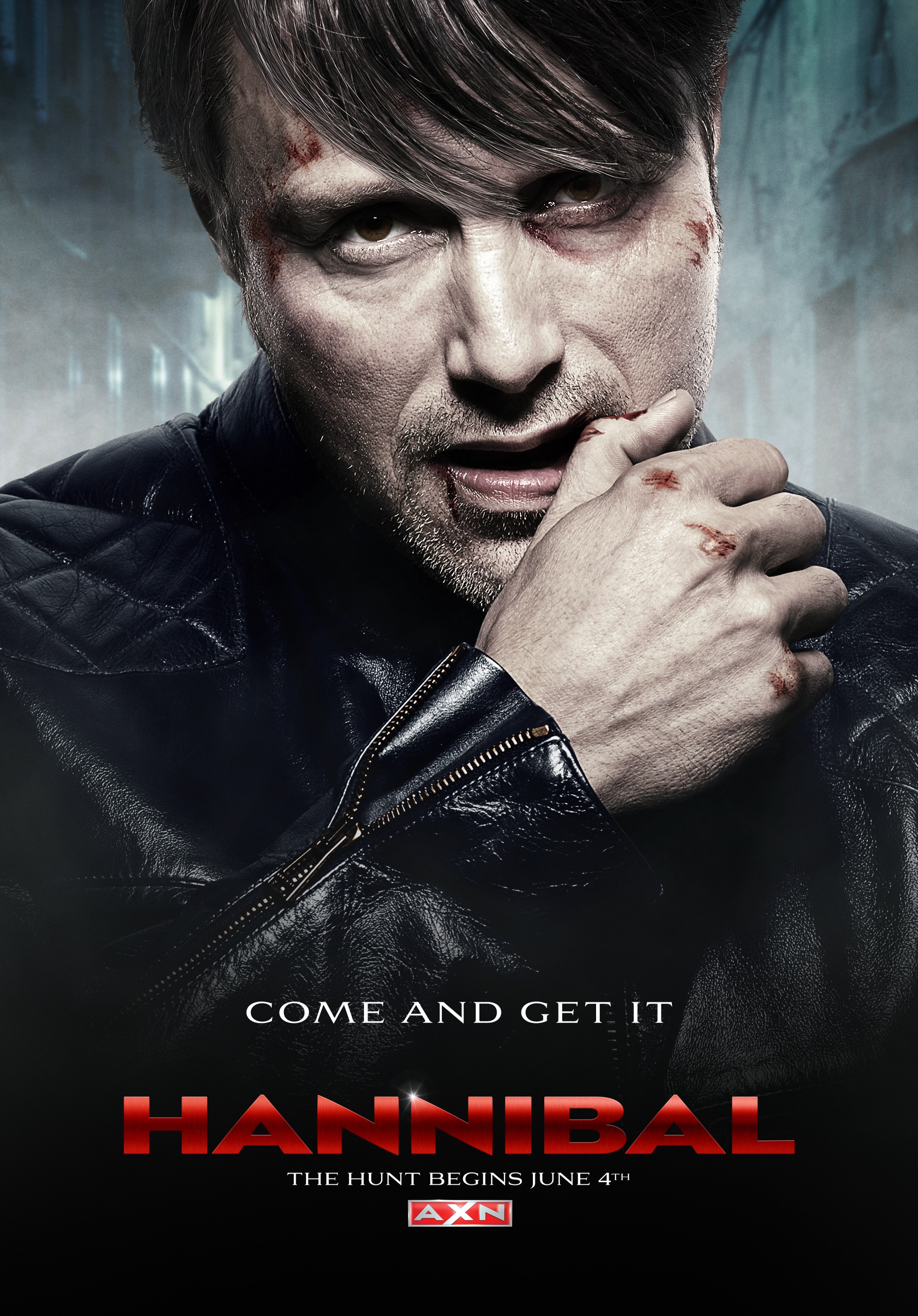 Hannibal (Season 3) | Hannibal Wiki | Fandom