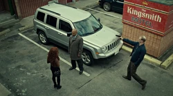 1x02 - Stammets dispara