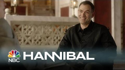 Hannibal - Post Mortem - Episode 306 (Digital Exclusives)