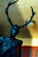 The Wendigo.