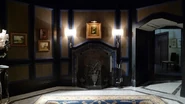 Hannibal's Foyer