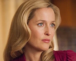 GillianAndersonGaumont