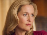 Gillian Anderson