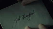 Jack crawford