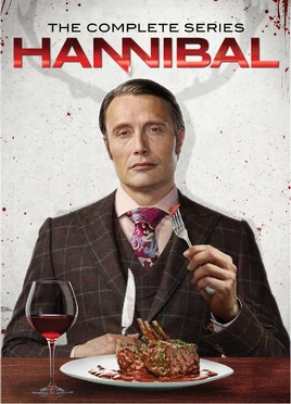 HBL Complete Series Poster