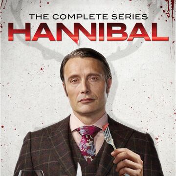 Hannibal Tv Series Hannibal Wiki Fandom Commanding a companion to investigate the pillory will still cause them to become locked in it but doing so will not. hannibal tv series hannibal wiki