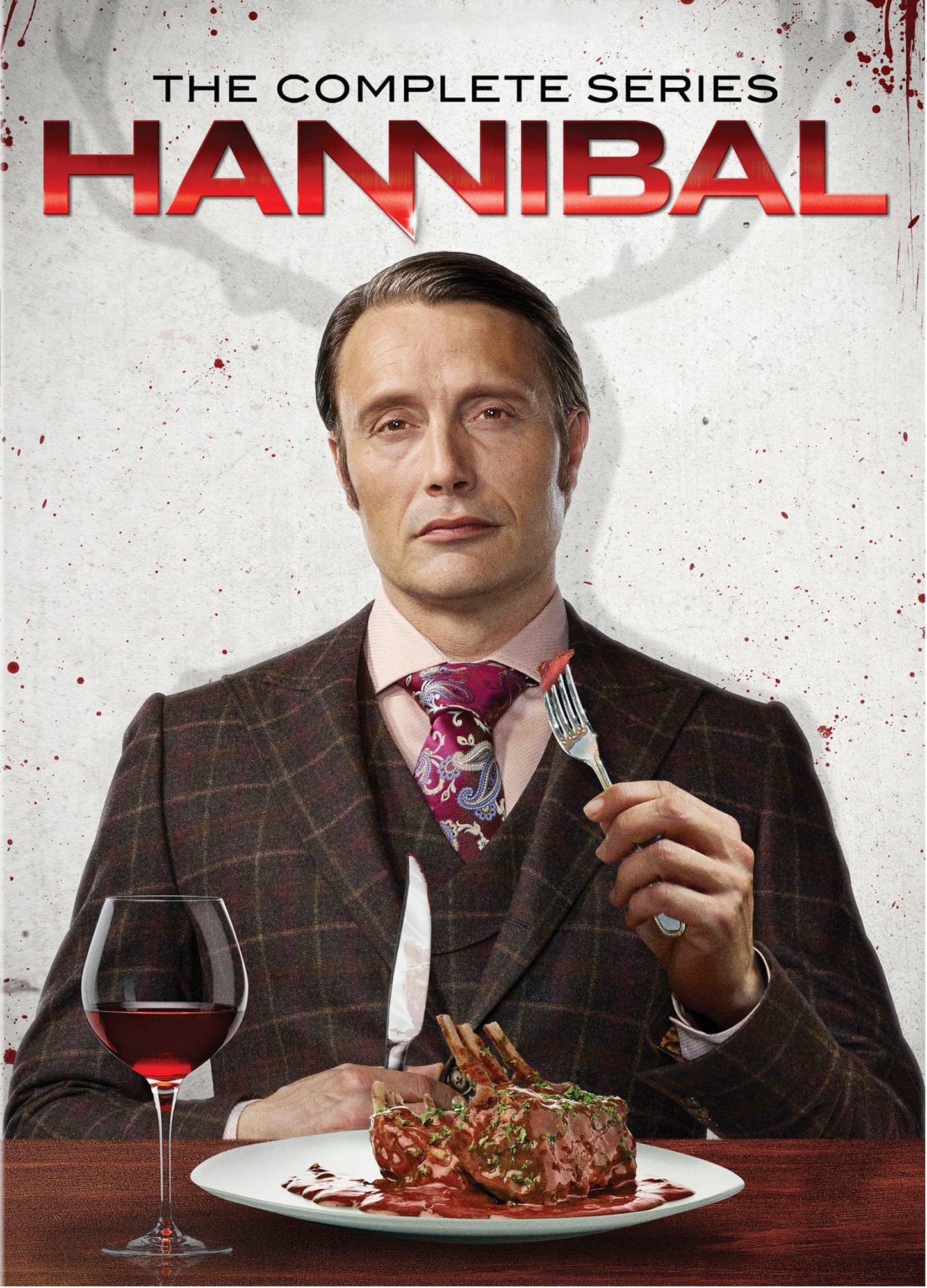 Hannibal Tv Series Hannibal Wiki Fandom 6968