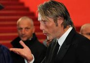 Mads mikkelsen75