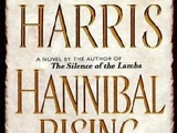 Hannibal Rising