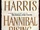Hannibal Rising