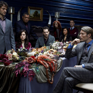 Hannibal Lecter Tv Hannibal Wiki Fandom