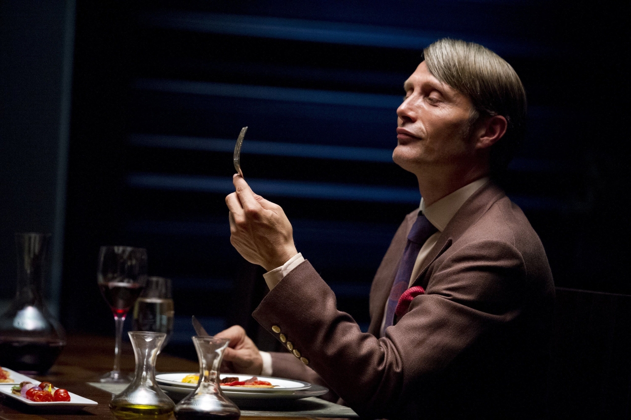 Hannibal season 1 putlocker new arrivals