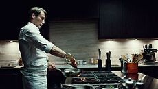 1x01 HannibalCooks