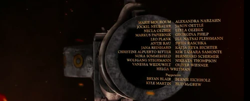 Hansel's Turret Pistol.