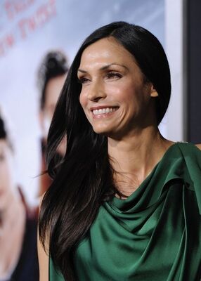 Famke Janssen | Hansel & Gretel: Witch Hunters Wiki | Fandom Famke Janssen | Hansel & Gretel: Witch Hunters Wiki | Fandom