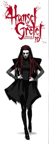 Concept art by Peter Popken.