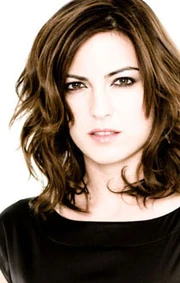 Monique Ganderton.