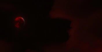 Blood Moon