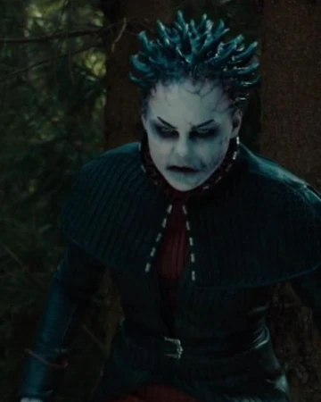 Horned Witch Hansel Gretel Witch Hunters Wiki Fandom Witch hunters movie free online. horned witch hansel gretel witch