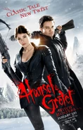 U.S. poster.