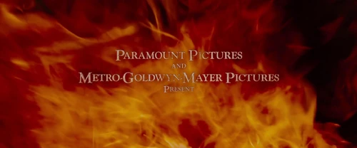 Paramount Pictures and Metro-Goldwyn-Mayer Pictures.