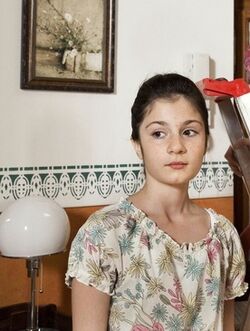 Alea Sophia Boudodimos | Hansel & Gretel: Witch Hunters Wiki | Fandom