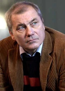 Bjørn Sundquist.