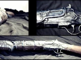 Hansel's Shotgun