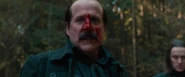 After being bit by Gretel.