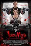 Brazilian poster.