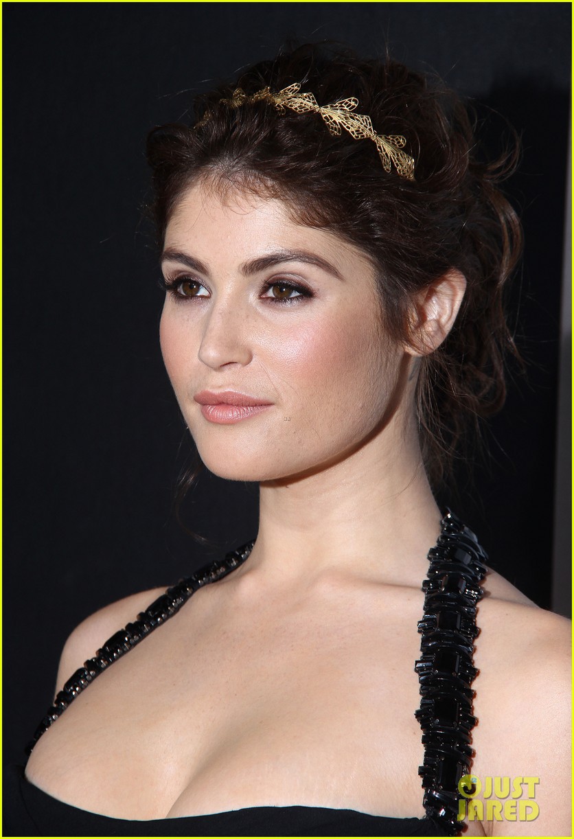 gemma arterton in hansel and gretel