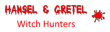 Hansel & Gretel: Witch Hunters Wiki