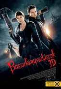 Hungarian poster.