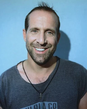 Peter Stormare.