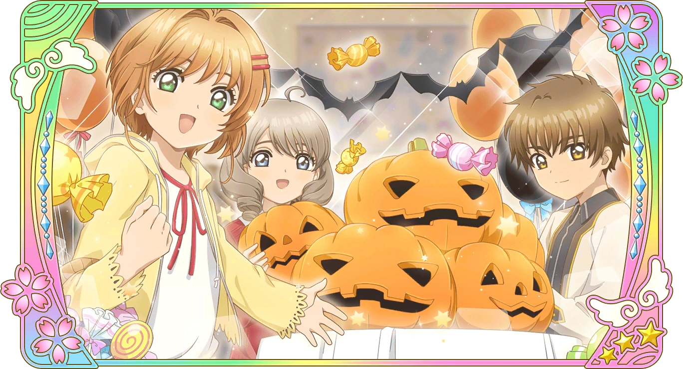 Happy Photo No 112 Cardcaptor Sakura Happiness Memories Wiki Fandom Happy Photo No 112 Cardcaptor Sakura Happiness Memories Wiki Fandom