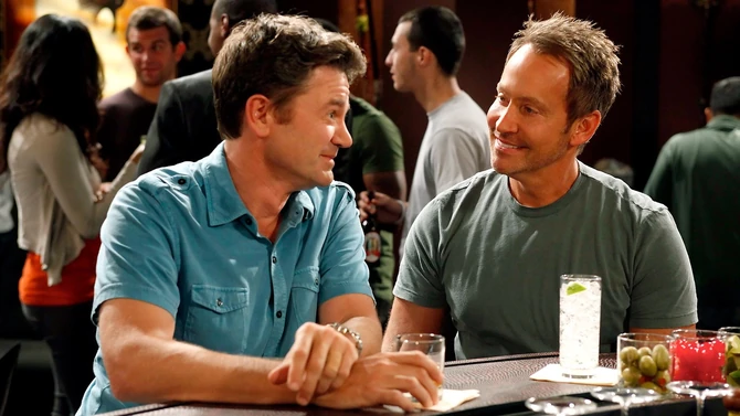 Happily Divorced Wiki Fandom