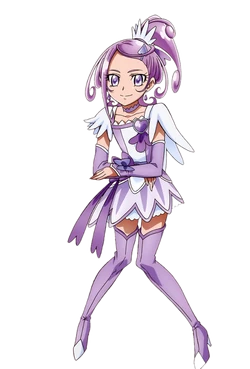 Doki Doki Ai Pretty Cure Happiness Pretty Cure Fan Fiction Wiki Fandom