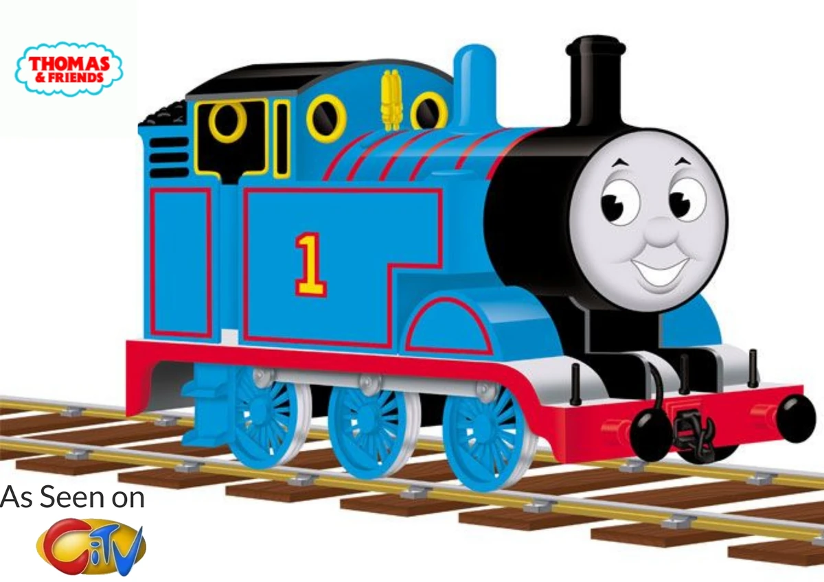 Thomas and Friends Happy Birthday, Favorite TV Programs Wiki Fandom