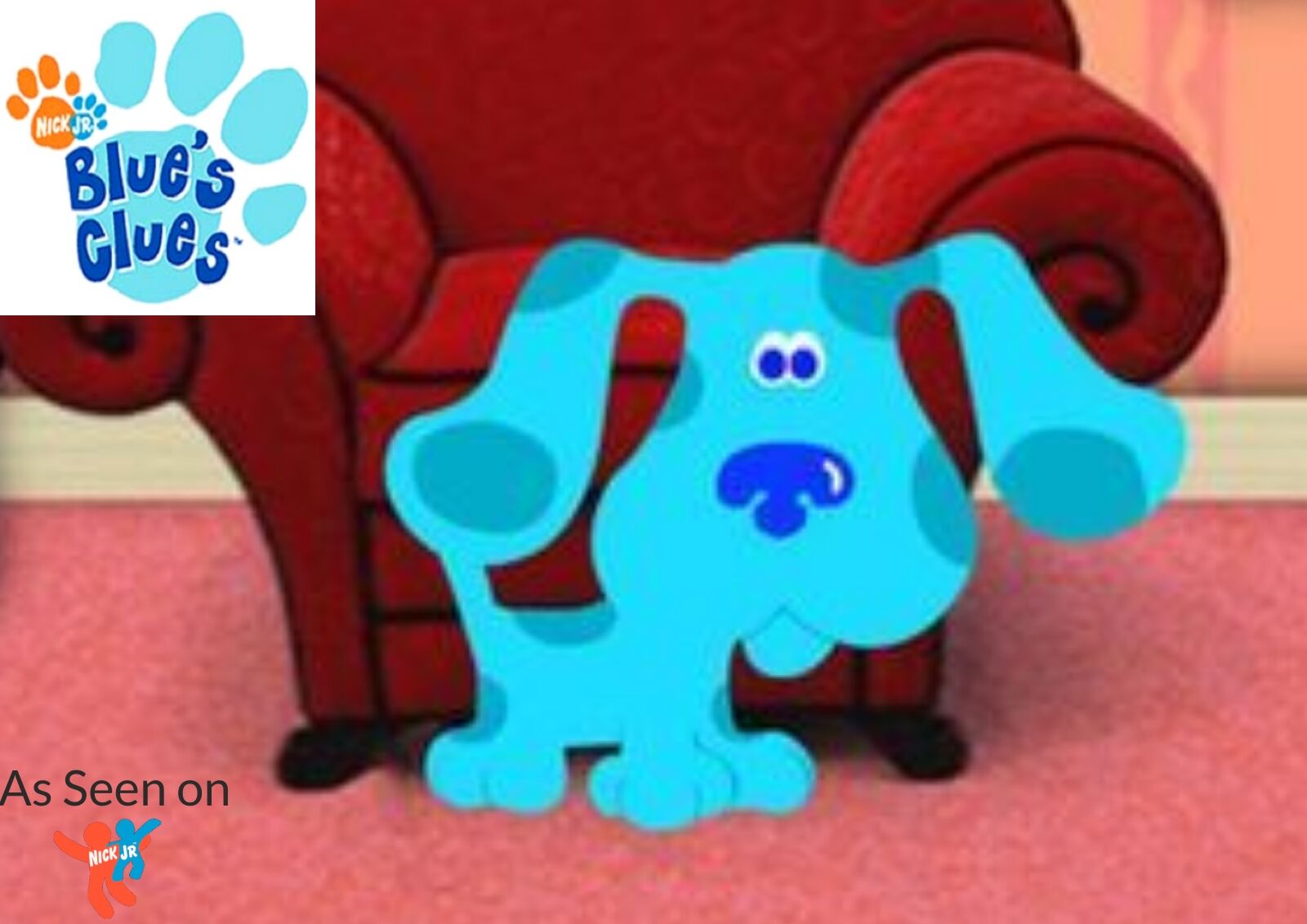 Blues Clues and You Wallpaper APK for Android Download