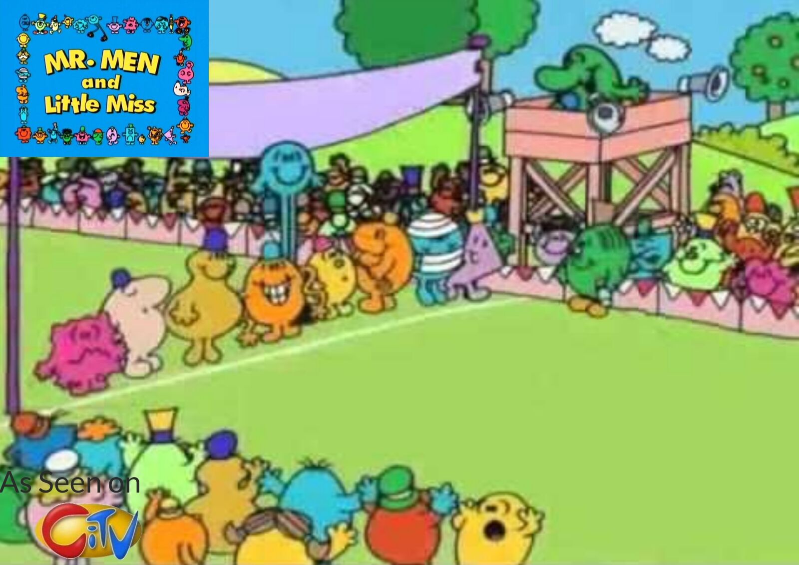 Mr. Men and Little Miss | Happy Birthday, Favorite TV Programs Wiki | Fandom Mr. Men and Little Miss | Happy Birthday, Favorite TV Programs Wiki | Fandom