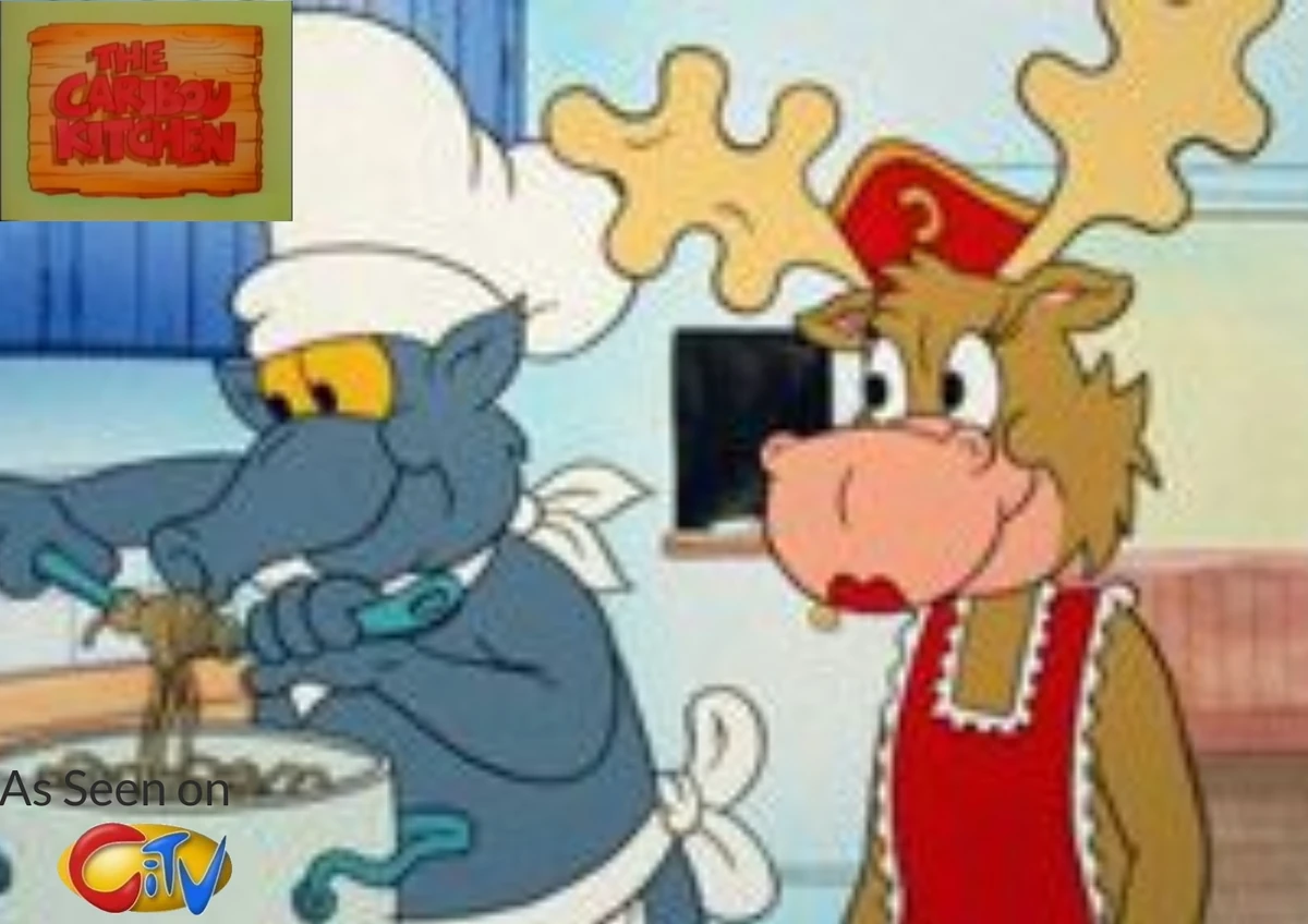 Caribou Kitchen Happy Birthday, Favorite TV Programs Wiki Fandom