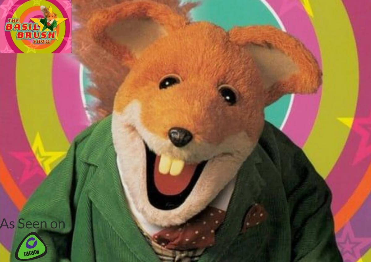 Basil Brush Show Happy Birthday, Favorite TV Programs Wiki Fandom