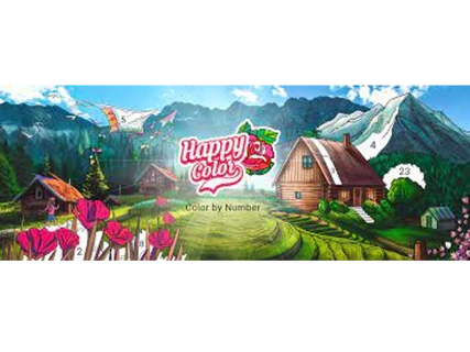 Happy Color Wiki