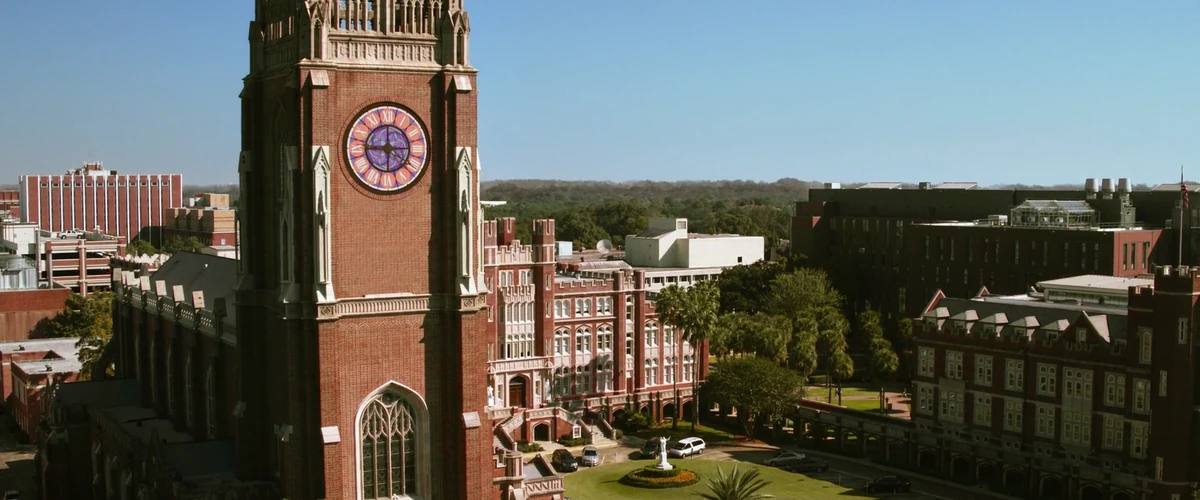 Bayfield University (first dimension) Happy Death Day Wiki Fandom