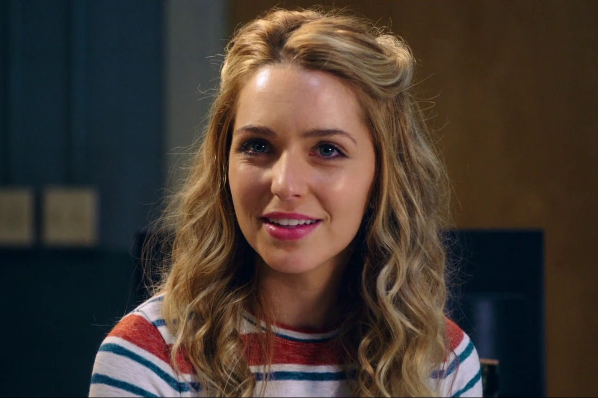 Happy Death Day trivia: What was Jessica Rothe's job before her Happy Death Day breakout?