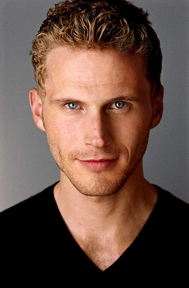 Charles Aitken Happy Death Day Wiki Fandom