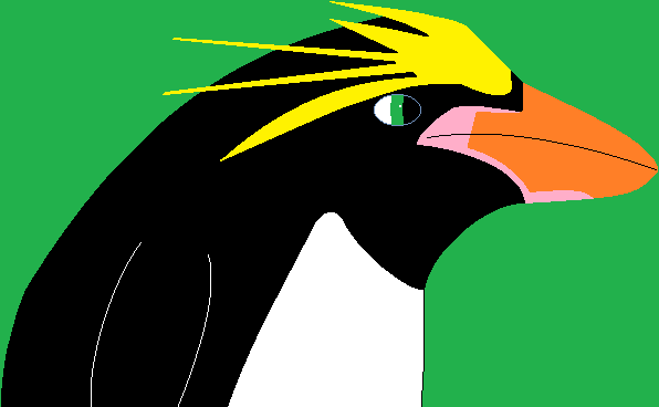 Edmund the Macaroni Penguin | Happy Feet Fanon Wiki | Fandom